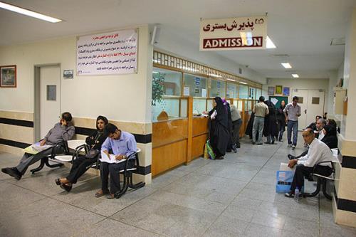 981 نفر به مراکز درمانی خوزستان رجوع کردند
