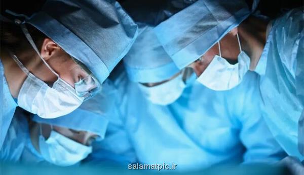 اعتماد بیمار خارجی به پزشک ایرانی