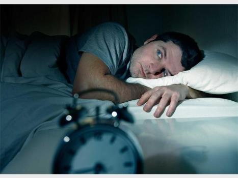 اختلال خواب در مبتلایان به دیابت خطرآفرین است