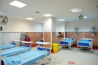 وضعیت نامناسب درمانگاه گرمسار مورد توجه مسئولان باشد