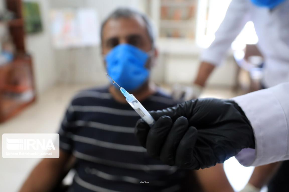 بیشتر از 24 میلیون دز واکسن کووید- 19 تا امروز وارد کشور شد