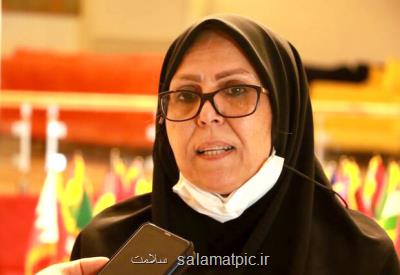 كادر درمان ۱۳ ماه توان فرسا را پشت سر گذاشته است