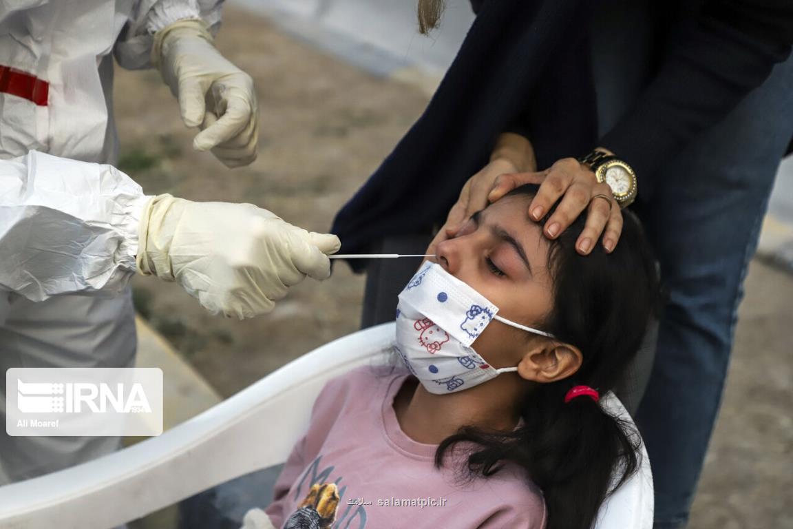 انجام بیشتر از ۳۸۸ هزار مراقبت بهداشتی توسط اورژانس در مرزها