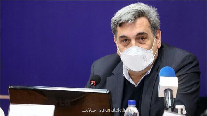 باید برای وقوع حوادث غیرمترقبه و شرایط حاد در تهران آماده باشیم