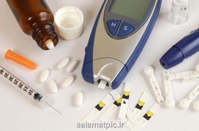 داروی دیابت نوع ۲ برای بیماران مبتلا به آسم مفیدست