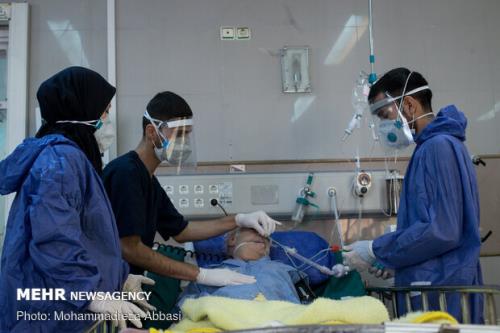 مرگ ۱۸۰ هزار نفر از کادر درمان در جهان بر اثر کرونا