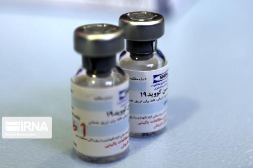 گیلان چهار میلیون و 860 هزار دز واکسن کرونا دریافت کرد