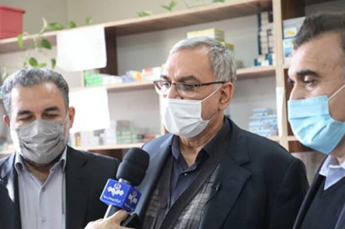پیشرفت های ایران در واکسن سازی چشم گیر است