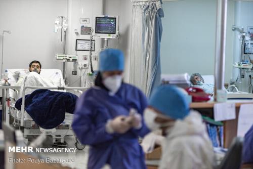 افزایش ۴۳ درصدی موارد اومیکرون
