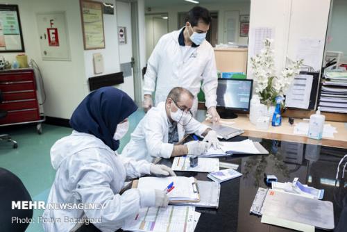 اومیکرون برای چه کسانی خطرناکست