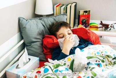 راه درست جلوگیری از سرماخوردگی و آنفلوانزا