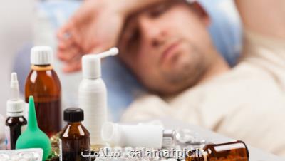 مدت قرنطینه اومیکرون ۵ روز است
