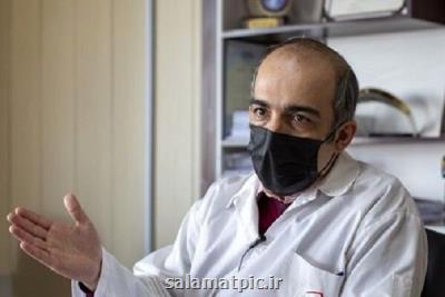 افزایش مرگ های کرونائی دور از انتظار نیست