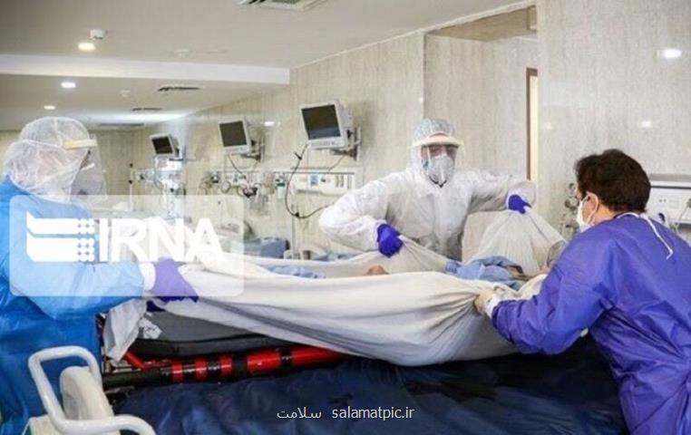 ۲ بیمار دیگر در استان سمنان قربانی کرونا شدند