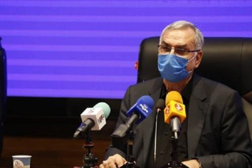 سال جاری از نظر میزان ارز تخصیص داده شده برای دارو هیچ مشکلی نداریم