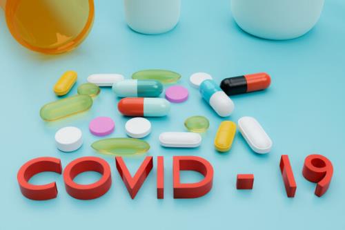 داروی فلووکسامین برای درمان کووید ۱۹ موثر است
