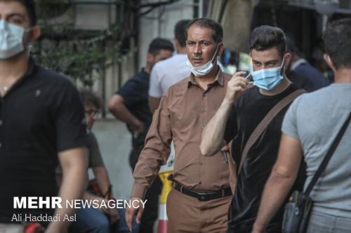 ۱۲ درصد ایرانیها آسم دارند