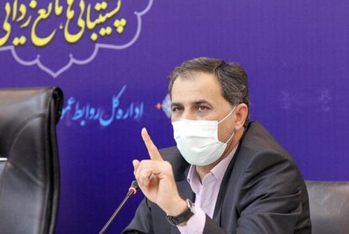 3 بیمارستان فرسوده و قدیمی اهواز مجوز جابه جایی و ساخت گرفتند