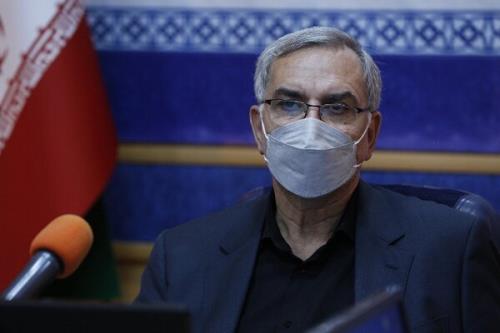 انواع خدمات در مرکز درمانی مرزی شهید سلیمانی شلمچه عرضه می شود