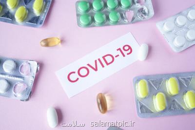 درمان کووید طولانی مدت به داروهای ضدالتهابی نیاز دارد