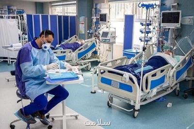 ۵۳۲ خوزستانی بر اثر گرد و غبار راهی بیمارستان های استان شدند