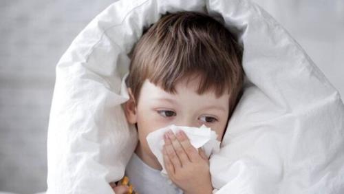 علایم آنفلوآنزا در کودکان و چگونگی جلوگیری از این بیماری