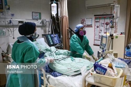 11 فوتی و شناسایی 286 بیمار جدید کرونا در کشور