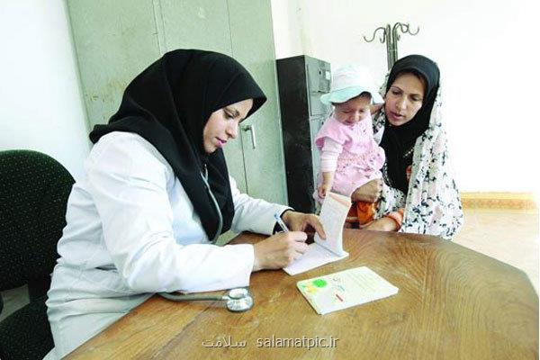 ساماندهی خدمات درمانی در چارچوب نظام ارجاع و پزشک خانواده