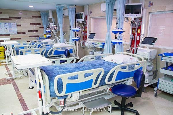 ۲۲۰ بیمارستان کشور پذیرای بیماران خارجی هستند