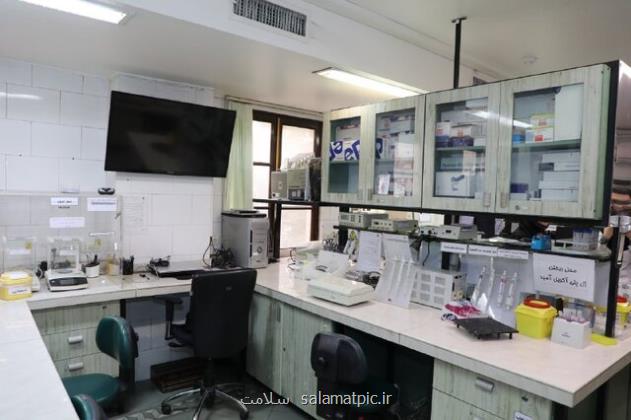 سهم انستیتو پاستور در گسترش بیوتکنولوژی دارویی ایران