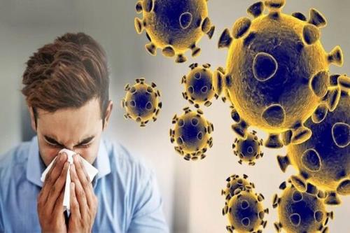 یافته جدید درباره ی ارتباط آنفلوآنزا با حمله قلبی