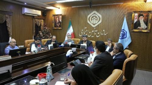بهره مندی بیمه شدگان تامین اجتماعی از مزایای صندوق پشتیبانی از بیماران خاص