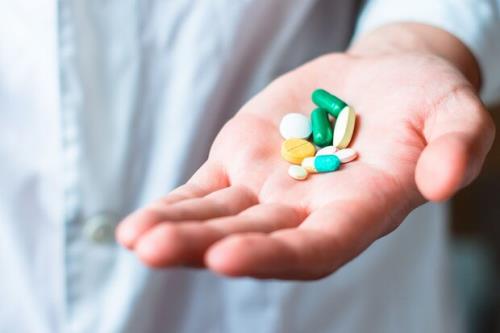تأثیر مصرف طولانی مدت داروهای ضدافسردگی در بیماران دوقطبی