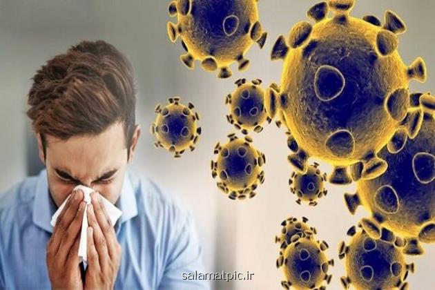یافته جدید درباره ی ارتباط آنفلوآنزا با حمله قلبی