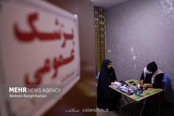 راه اندازی بزرگ ترین درمانگاه سطح ۲ در جاده نجف-کربلا