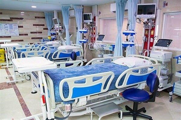 بیمارستان غدیر یک سرمایه اجتماعی بزرگ برای نظام سلامت است