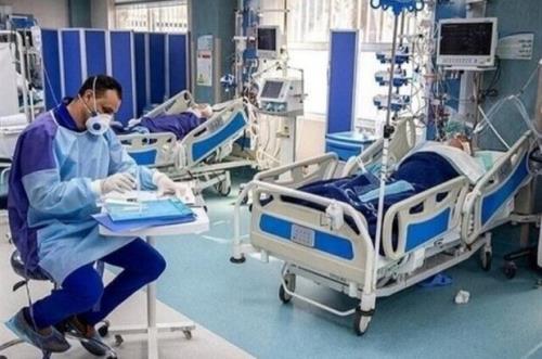 مراجعه روزانه ۵۰۰ بیمار تنفسی به مراکز درمانی خوزستان