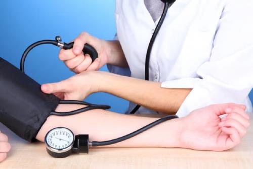 ۶۰ درصد بیماران از بیماری فشار خون خود بی خبرند