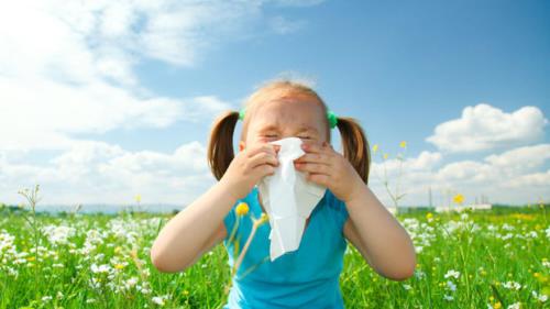 محافظت داروی آسم در مقابل واکنش شدید افراد مبتلا به آلرژی غذایی