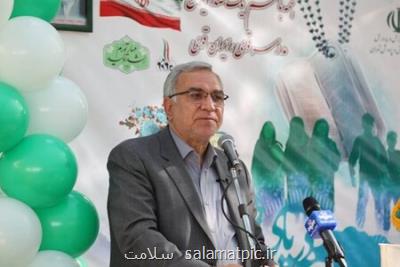 بی نیازی بیماران ایرانی به درمان در خارج از کشور