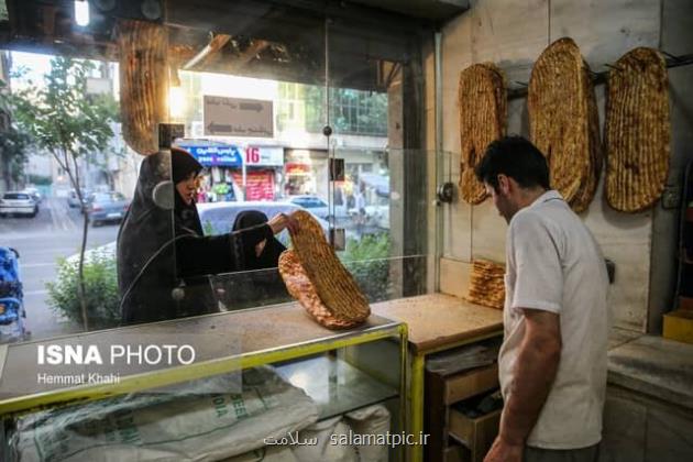 آغاز تولید آرد غنی شده با ویتامین دی در کشور برای جبران کمبود ریزمغزی ها