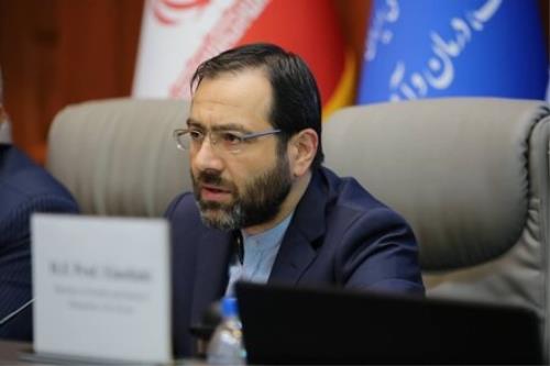 نتیجه تلاش جامعه آزمایشگاهی تحقق خطوط درمان و شفای بیماران است