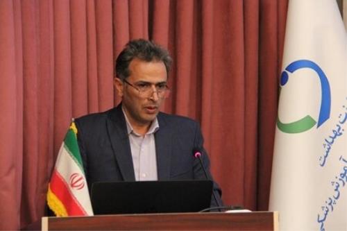 اجرای طرح تکمیل شبکه آزمایشگاهی از سال جاری