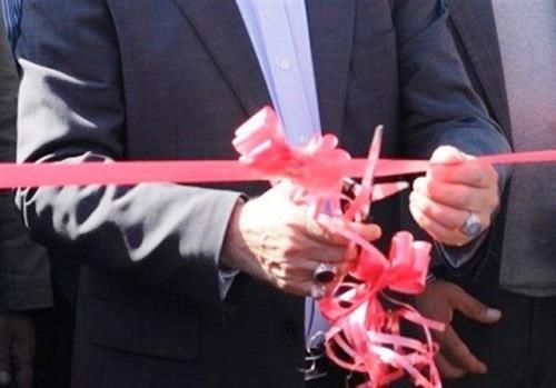 10 هزار میلیاردریال طرح درمانی در خوزستان به بهره برداری رسید