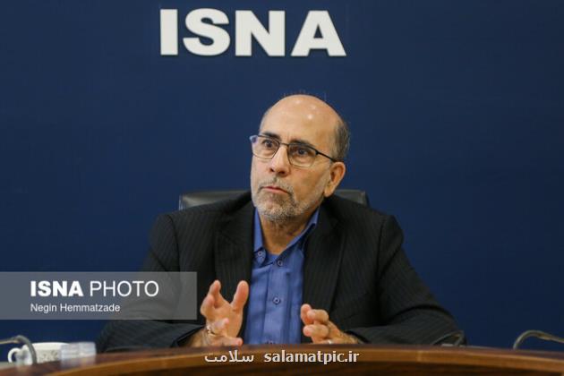 وضعیت خوب حجاج ایرانی در عربستان