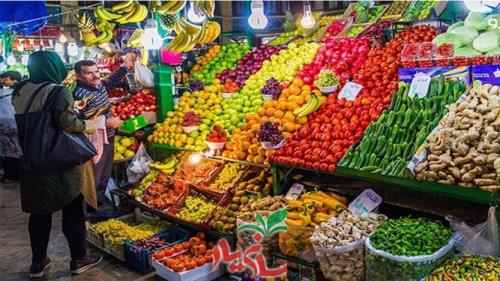 مقدار ایده آل میوه برای خوردن در روز چقدر است؟