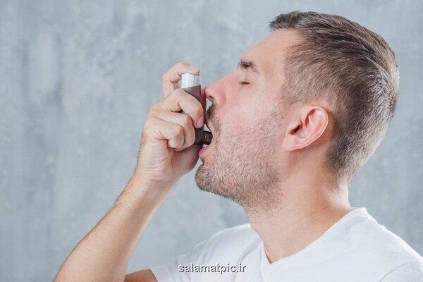 میوه و سبزی، مکملی مؤثر در کنترل آسم و آلرژی های تنفسی