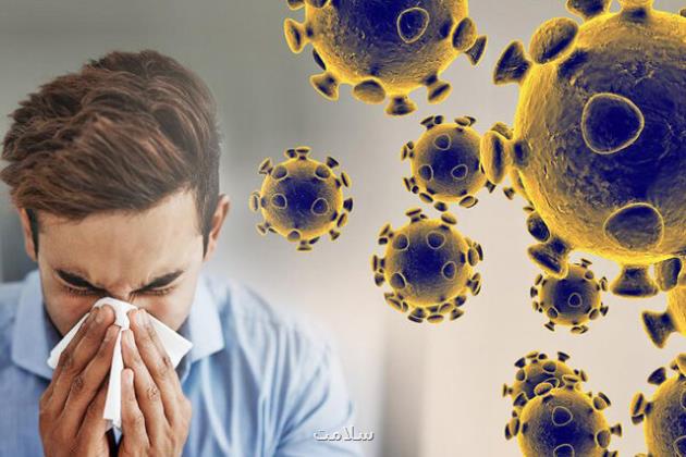 ویدیو، آیا کرونا باردیگر جان می گیرد؟