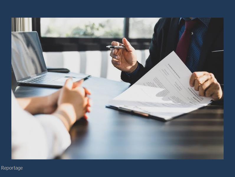 استخدام نیروی کار و ثبت آگهی استخدام
