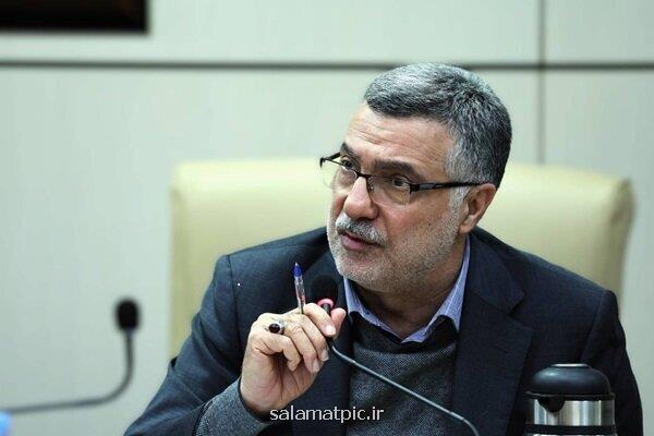 آموزش پزشکی باید با نظم، استاندارد و نیاز کشور جلو برود